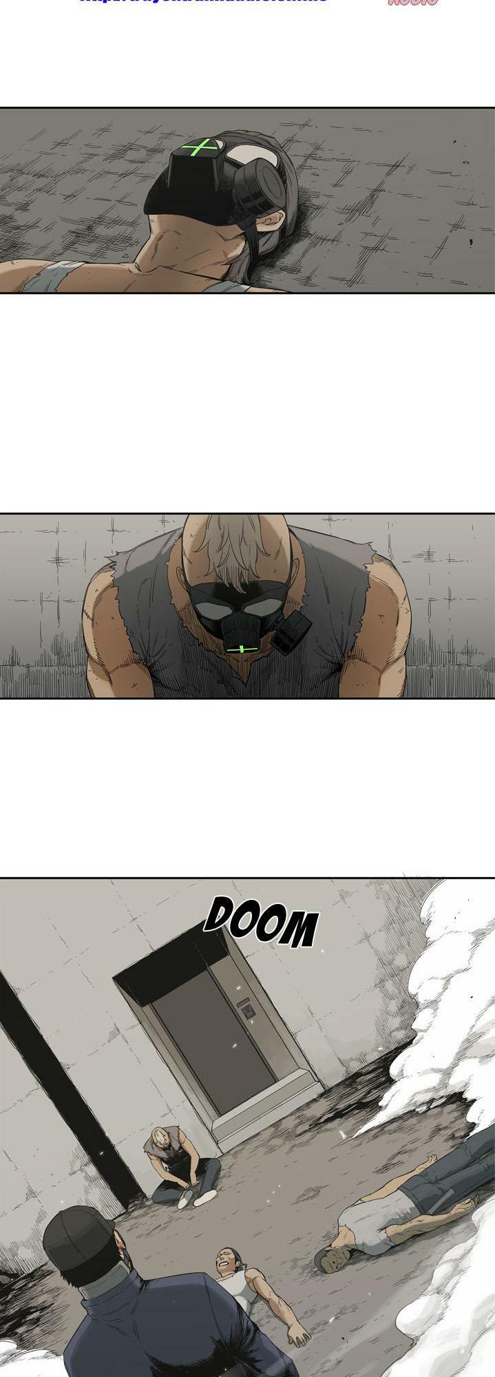 anh shipper may mắn chapter 6 5