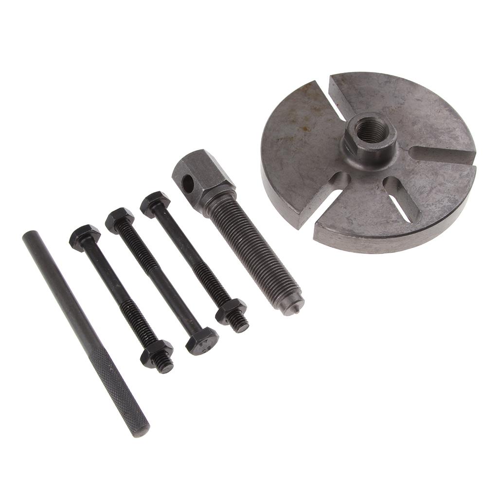 Flywheel Magneto Extractor Puller for Stator Outboard Mower Motors