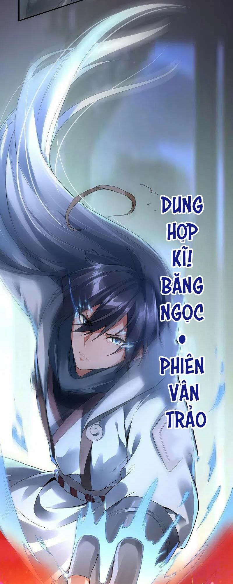 long hồn chiến tôn chapter 29 22