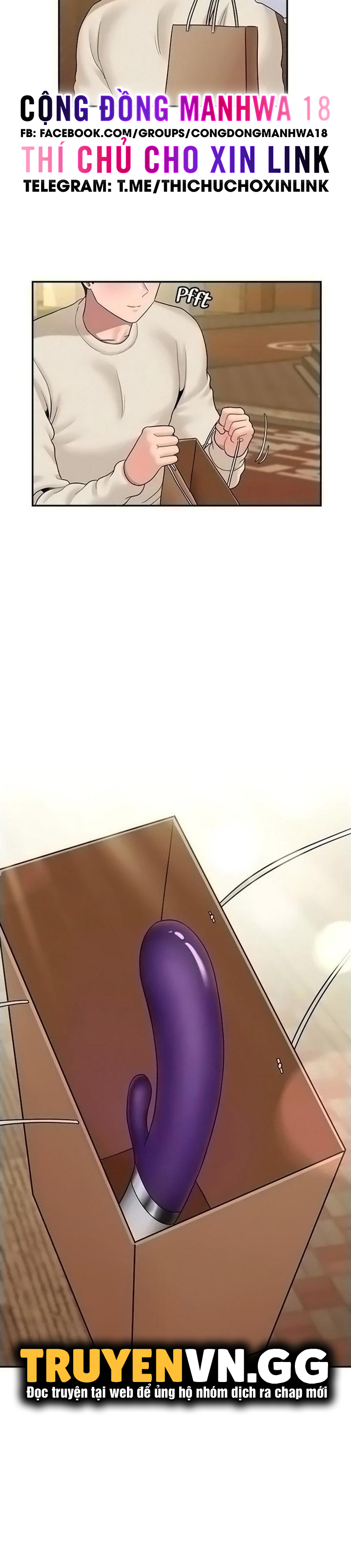 thanh lý đồ chơi tình dục tôi vô tình lập được harem chapter 33 20
