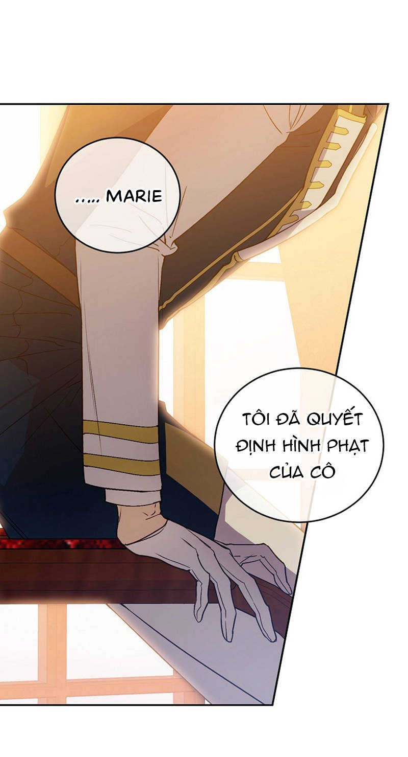 cô hầu giỏi giang chapter 27 53