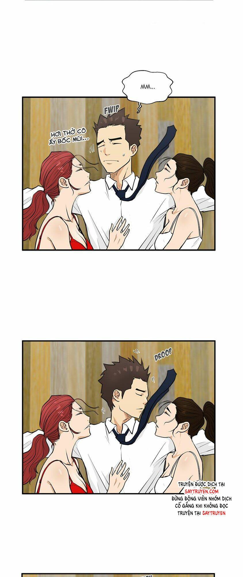 mr kang chapter 51 22