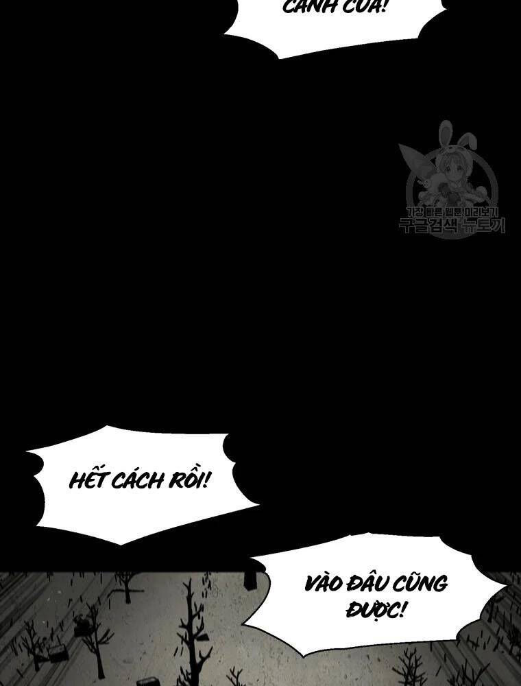 mật mã mê cung chapter 32 27