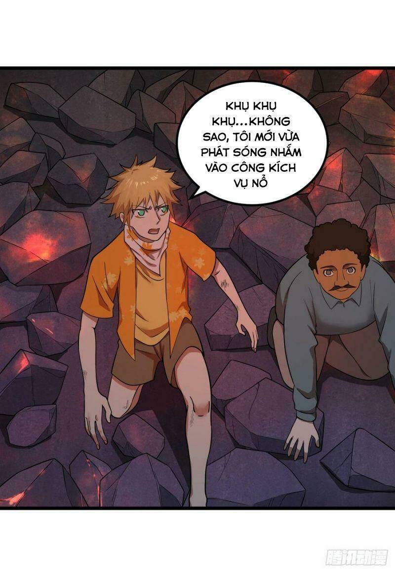 danh sách kẻ phản diện chapter 123 13