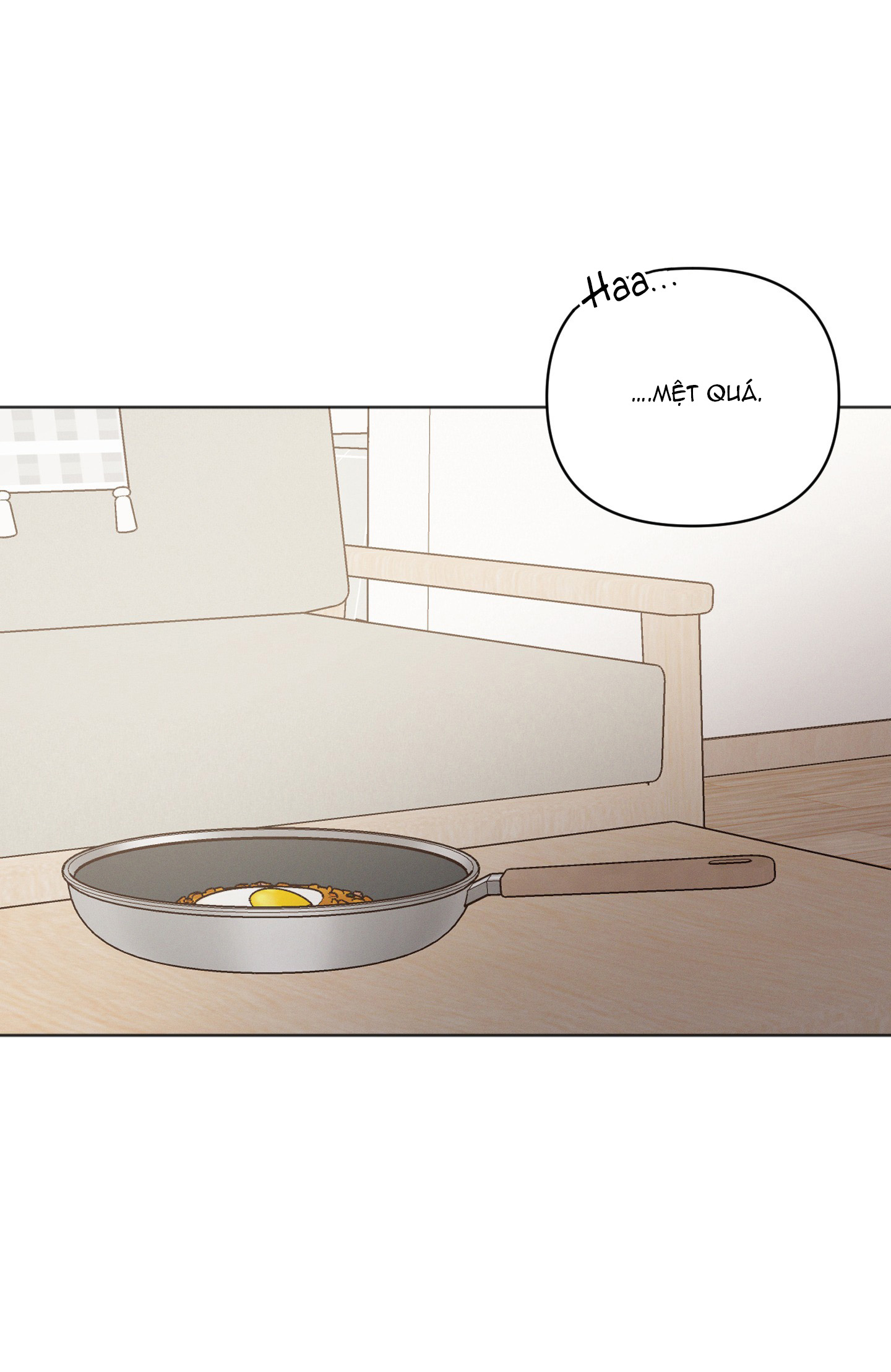 đời tư hàng xóm chapter 14 15