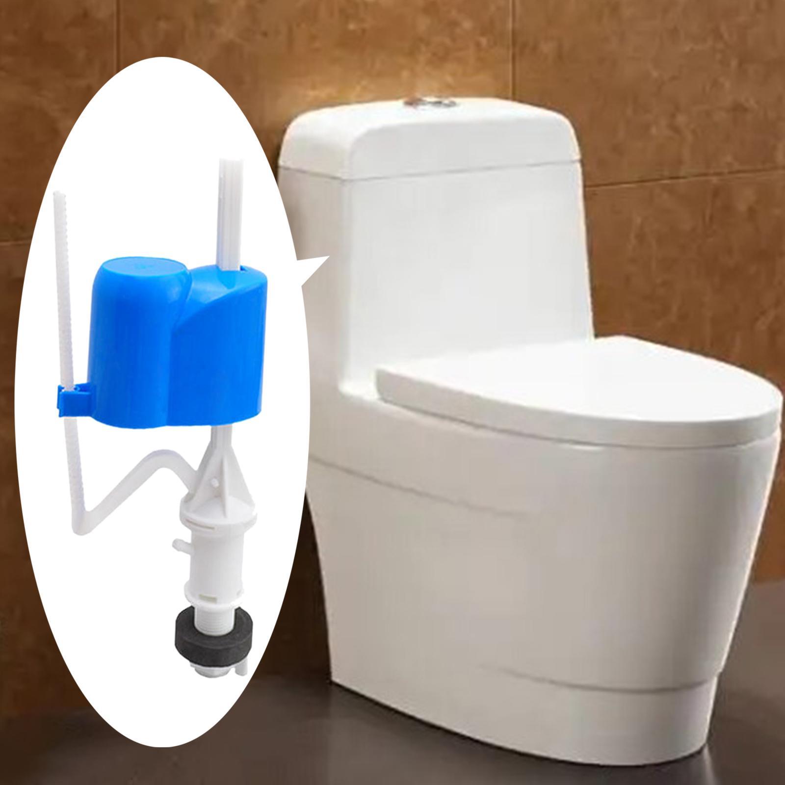 High Performance Toilet Fill Cistern Fittings Toilet Replacement Parts