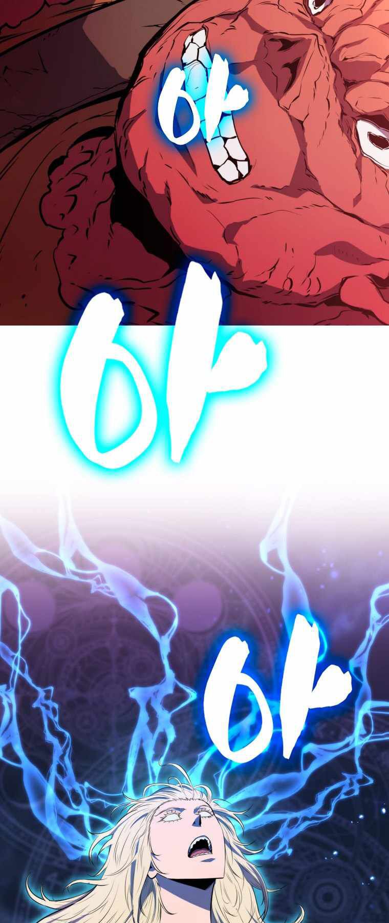 tôi thăng cấp trong lúc ngủ chapter 7 63