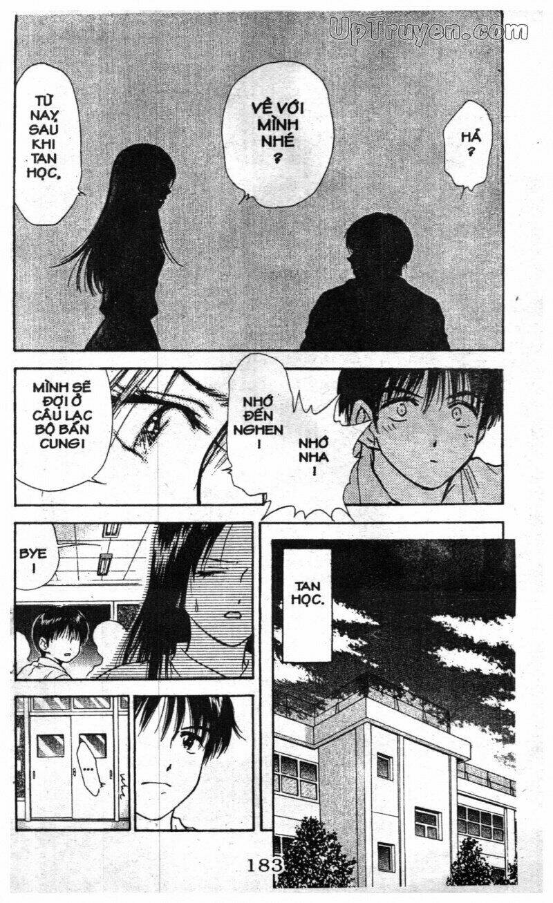 salad days chapter 126 63