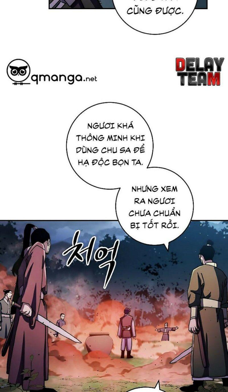 huyền thoại diệt thế độc long chapter 13 32