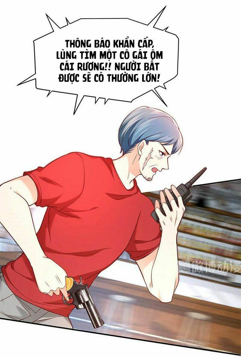 nam thần truy thê chỉ nam chapter 99.1 7