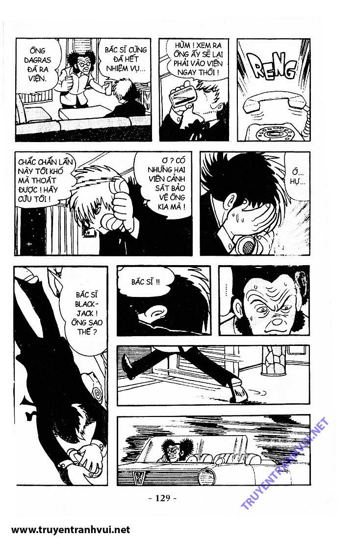 bác sĩ quái dị chapter 215 14