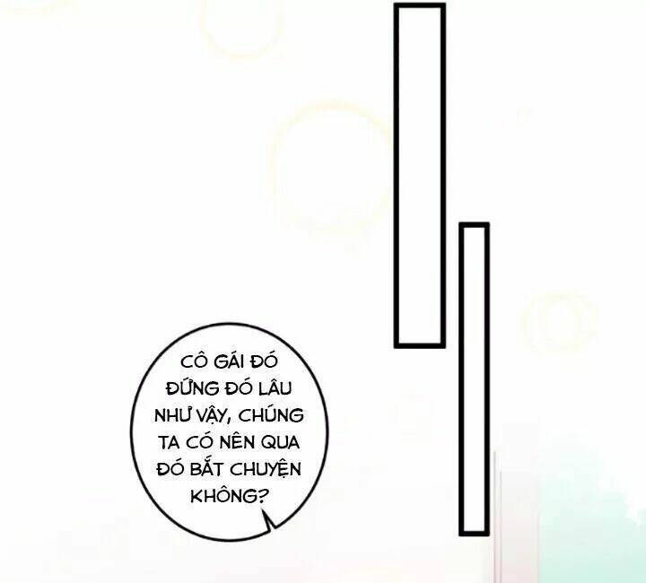 huyết quỷ luyến nhân chapter 27 25