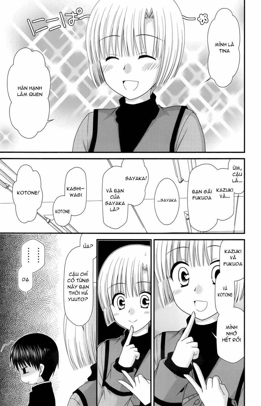 tonari no kashiwagi-san chapter 42 12