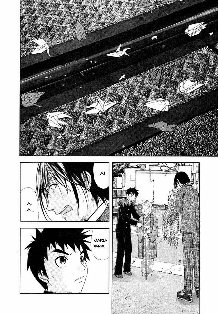 happy world! chapter 56 19