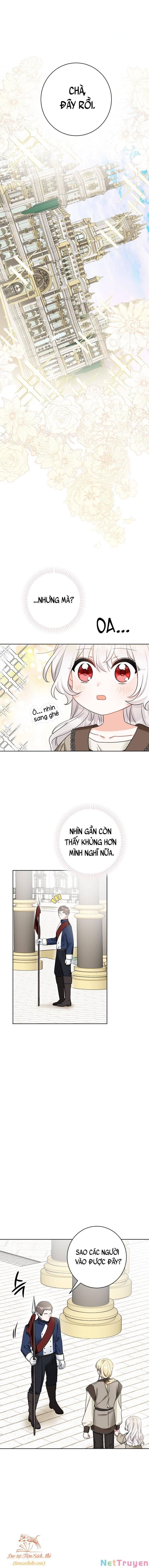 lịch sử đen tối của nam chính chapter 4 1