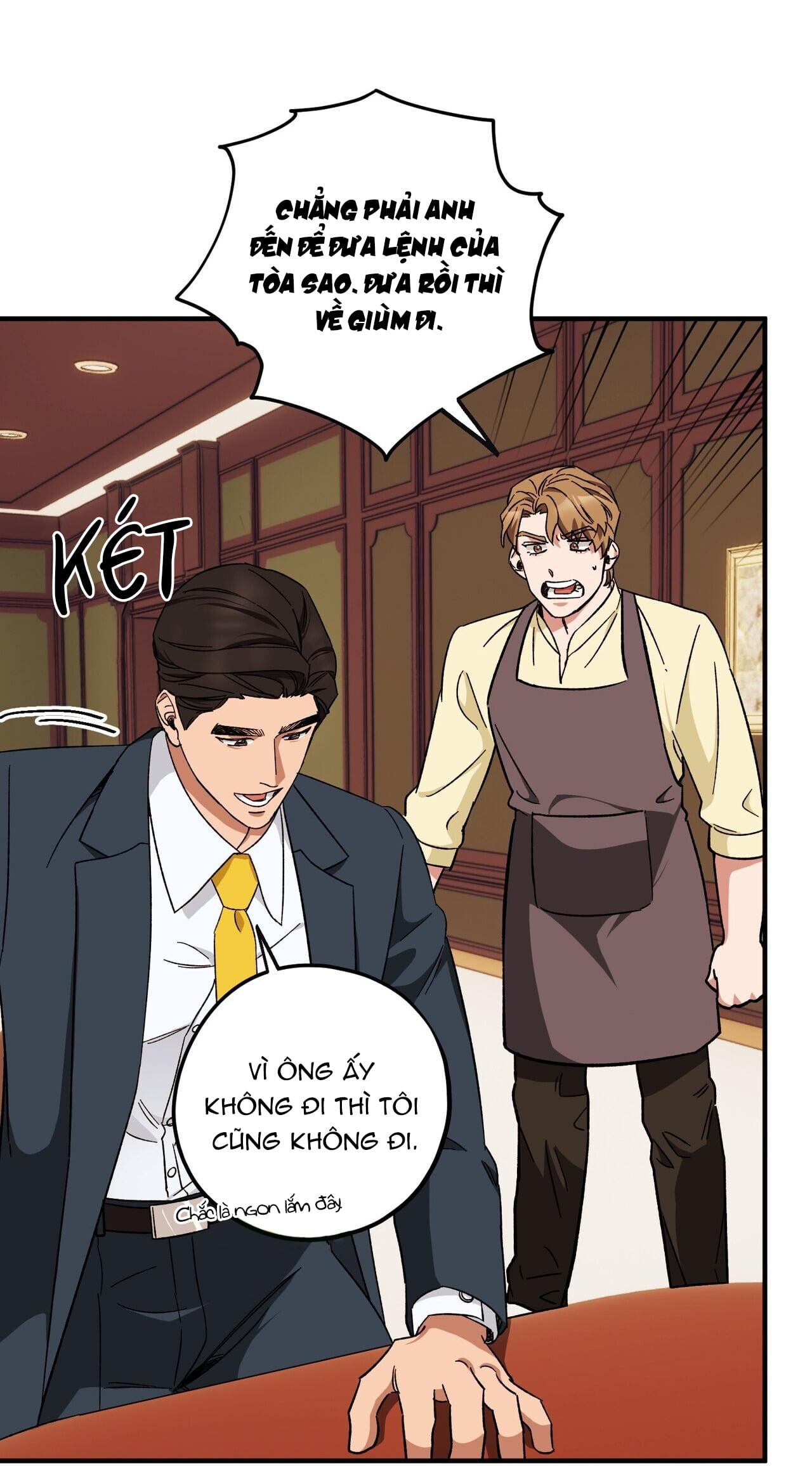 làm dâu nhà tài phiệt họ kang chapter 40 26