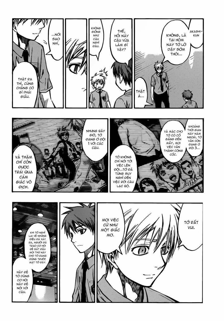 vua bóng rổ kuroko chapter 219 6