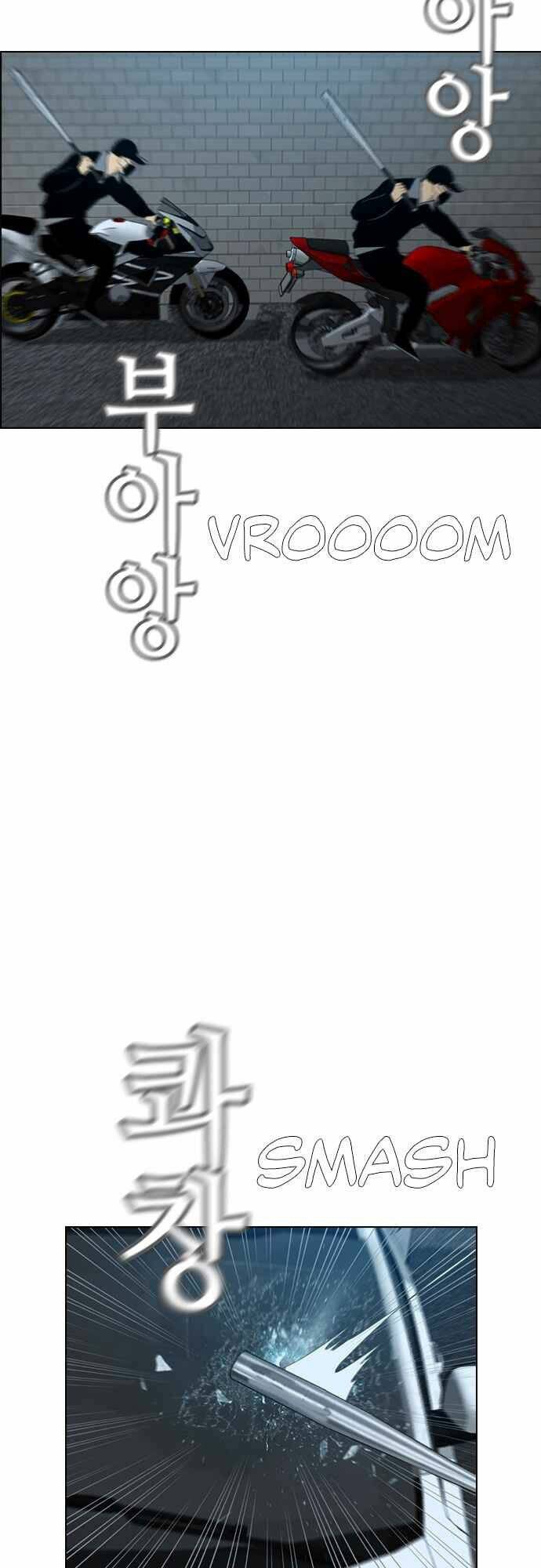 kẻ hồi sinh chapter 130 45