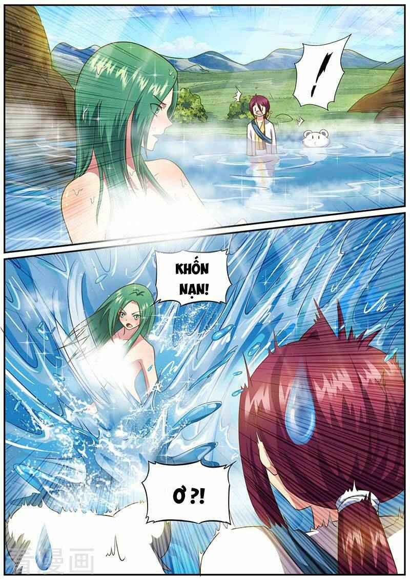 ta là bá vương chapter 42 2