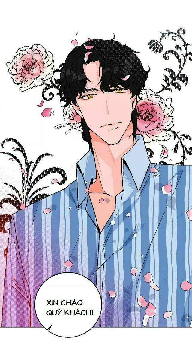 99 độ f - talk to me chapter 1 16