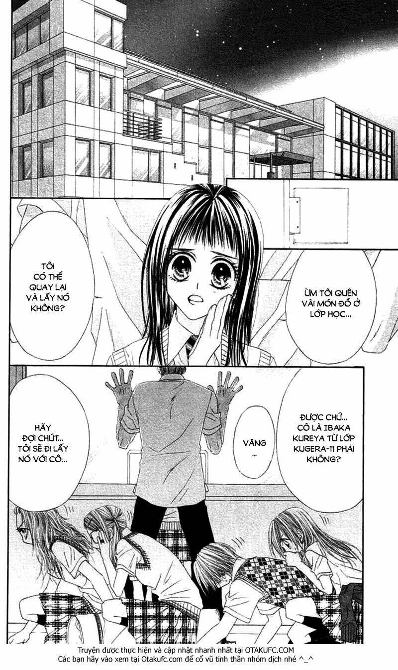 honey x honey drop chapter 38 22