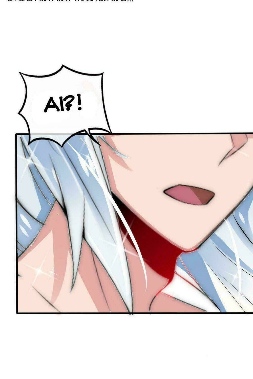 kế hoạch sủng ái của tiểu công chúa chapter 16 38