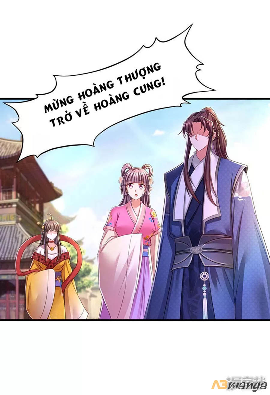 ngã tại hậu cung đương đại lão nữ chapter 93 25