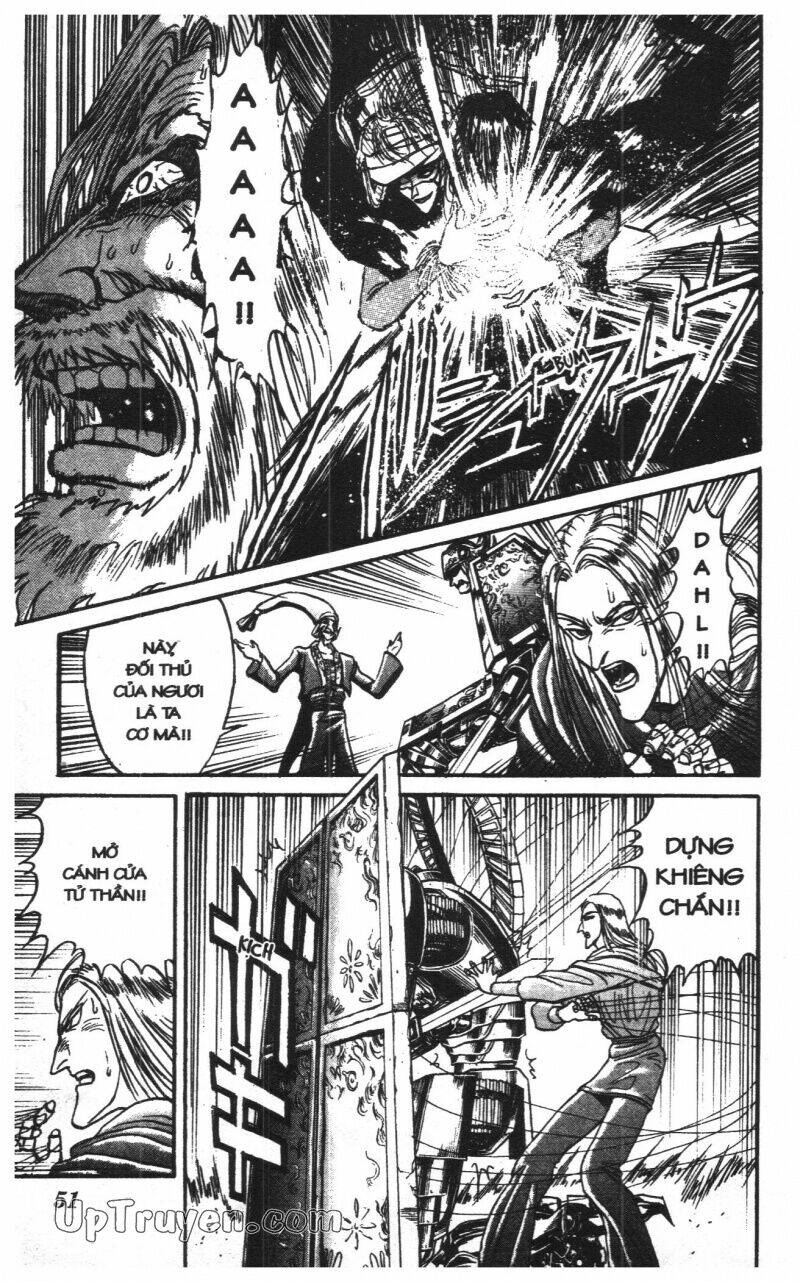 karakuri circus - gánh xiếc quái dị chapter 20 52