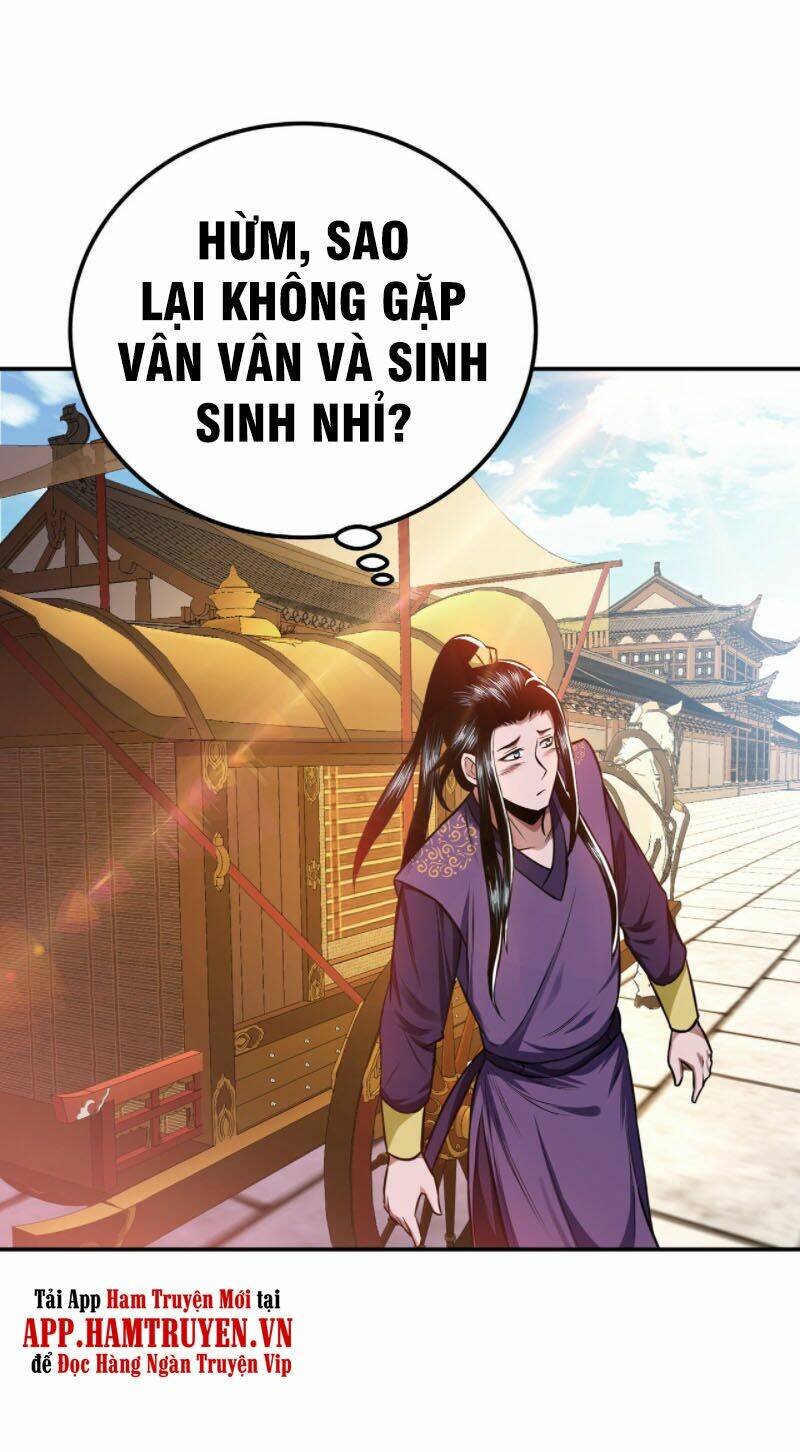 nam chính và hậu cung đều là của ta chapter 14 44