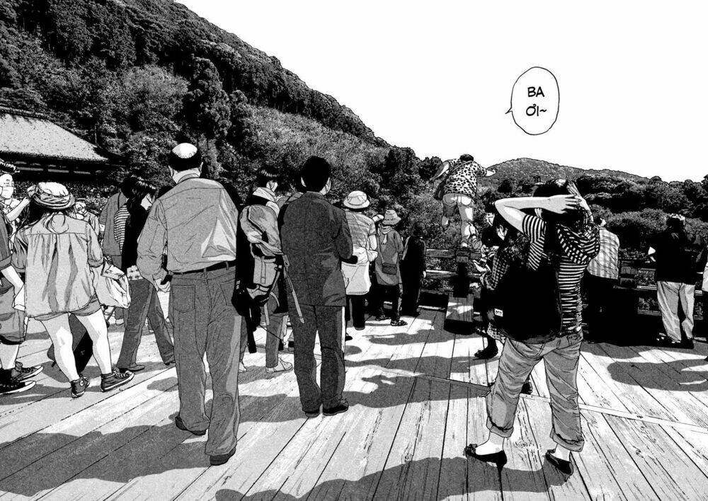 tôi là người hùng chapter 56 12