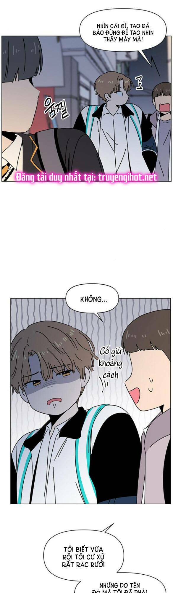 thanh xuân rực rỡ - season of blossom chapter 98 57