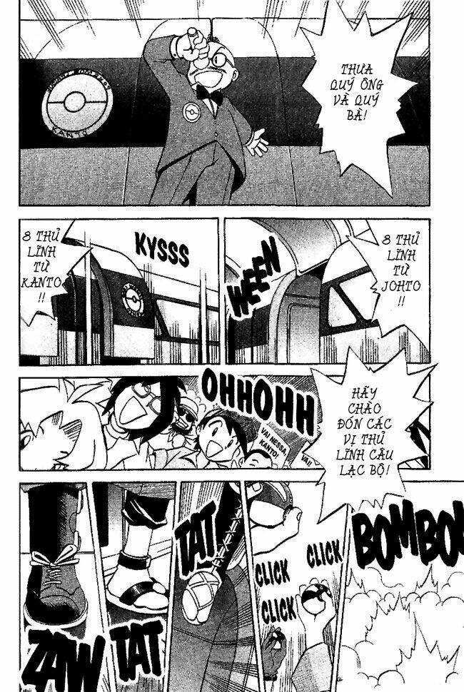 thú cưng đặc biệt chapter 154 13