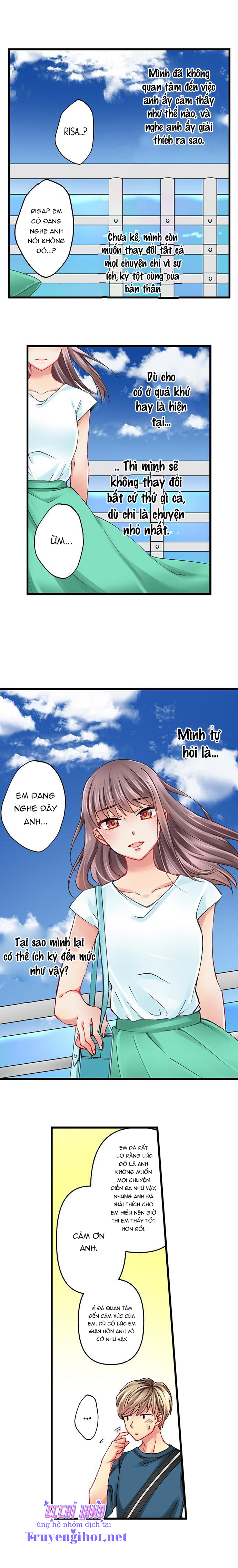 trở về thời niên thiếu (full) chapter 17.2 4