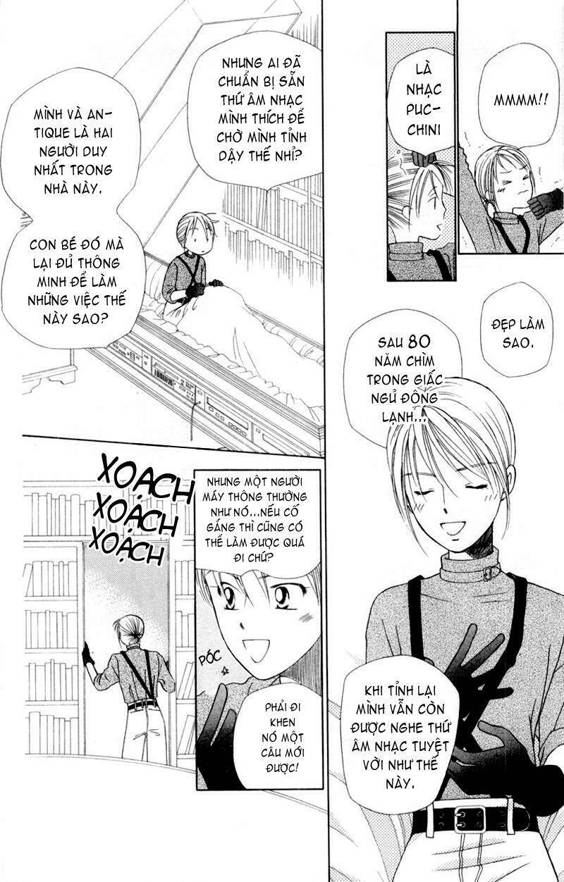 kare kano hajimemashita chapter 38 27