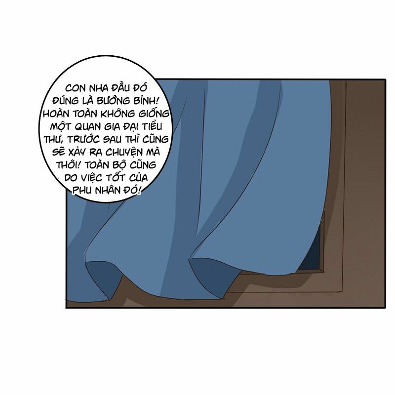 thông linh phi chapter 73 4