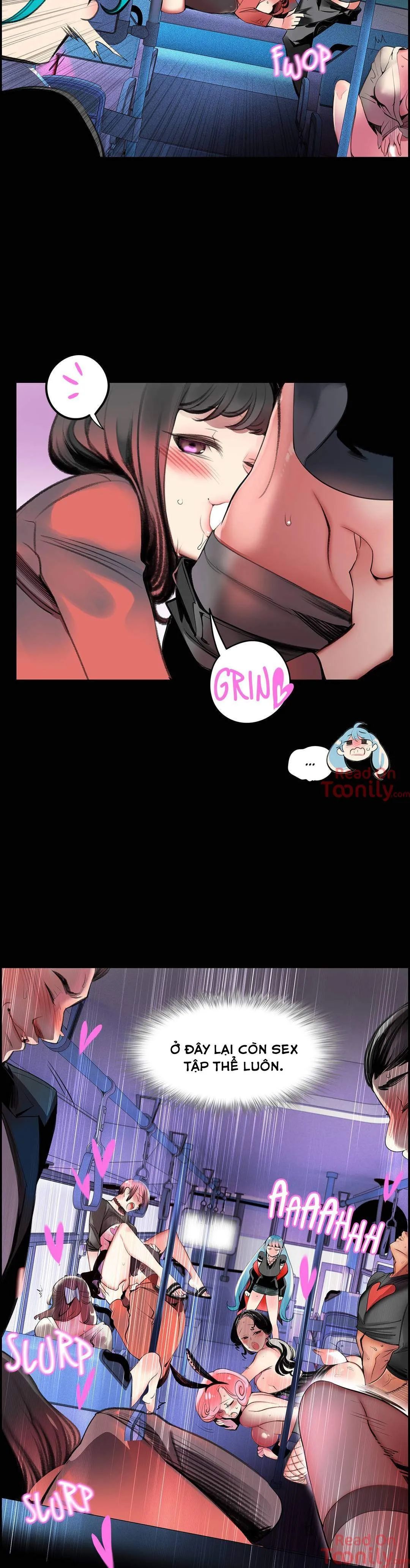 sự ràng buộc của lilith chapter 79 5