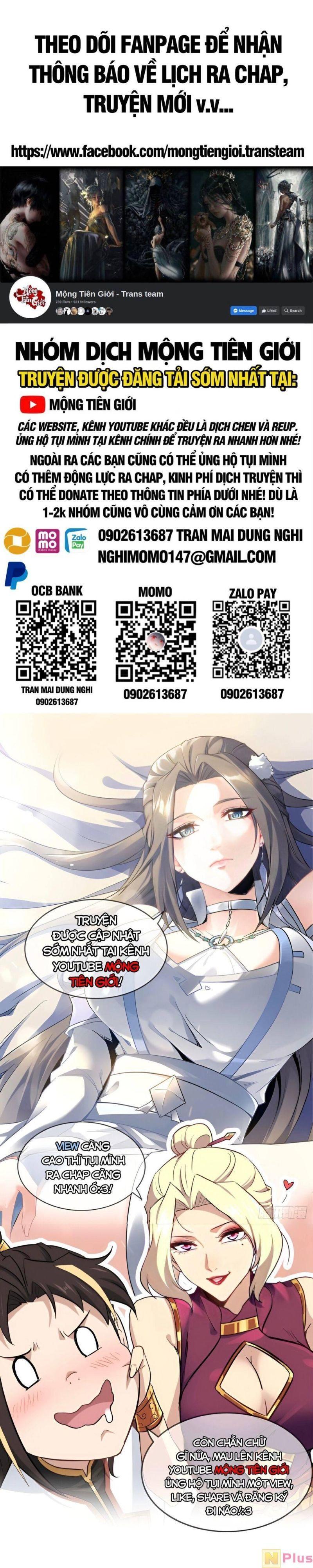 thiên sư chapter 30 14