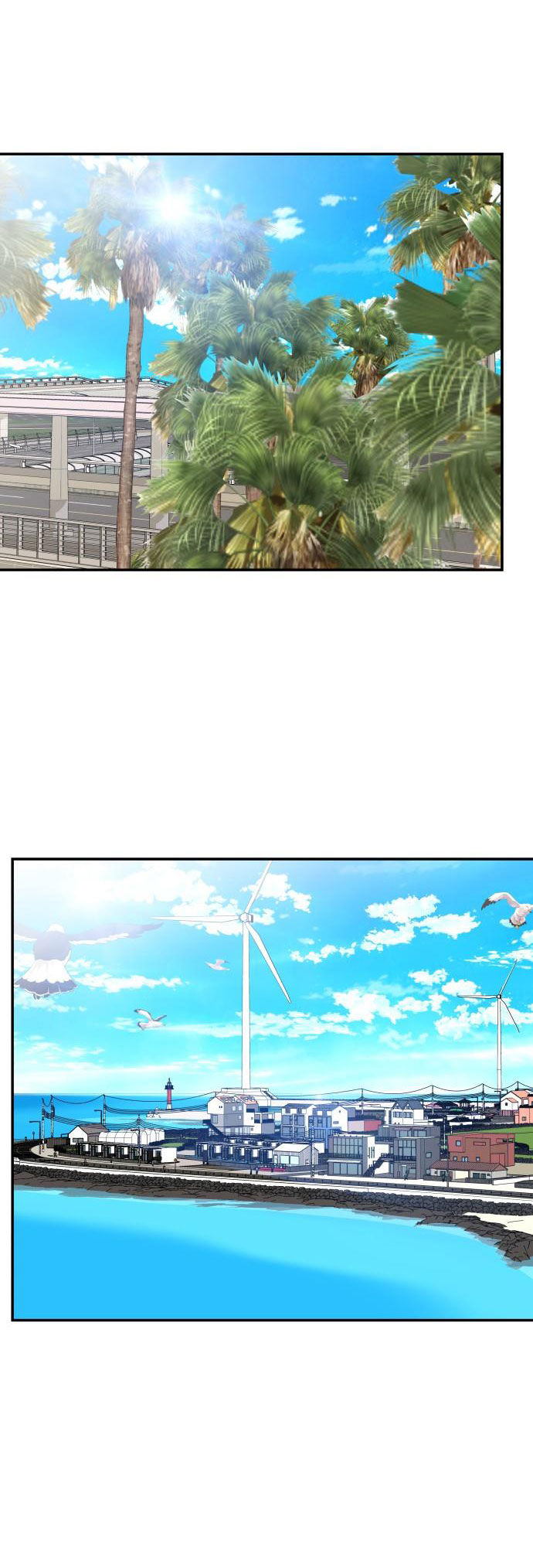 gửi em người đánh cắp những vì sao - to you who swallowed a star chapter 48.2 44