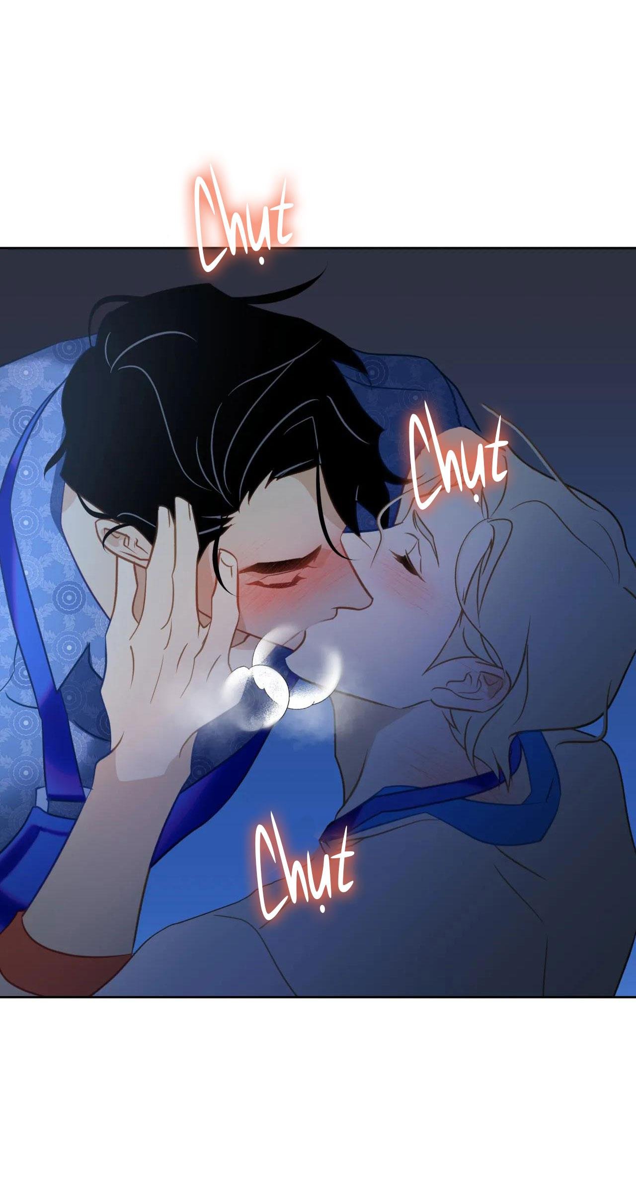 mỹ nhân ngư chapter 3 40