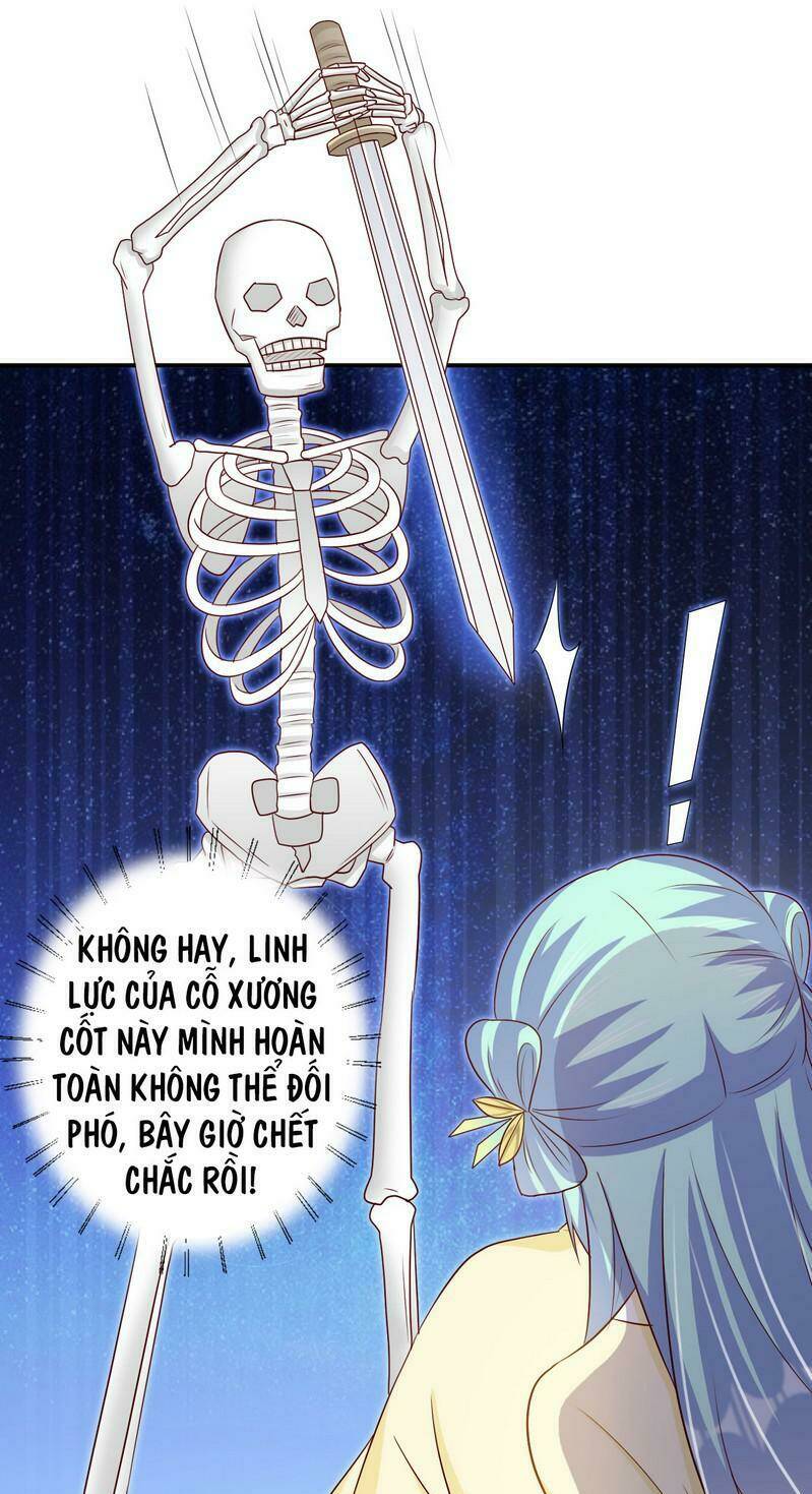 độc y cuồng phi chapter 54 19