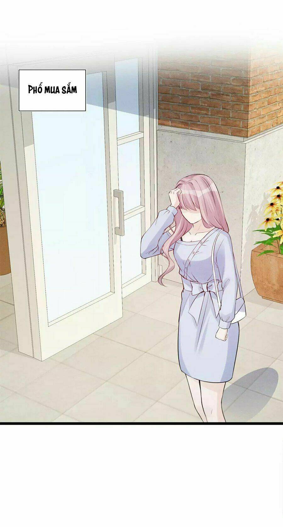 cạm bẫy lửa tình chapter 79 14