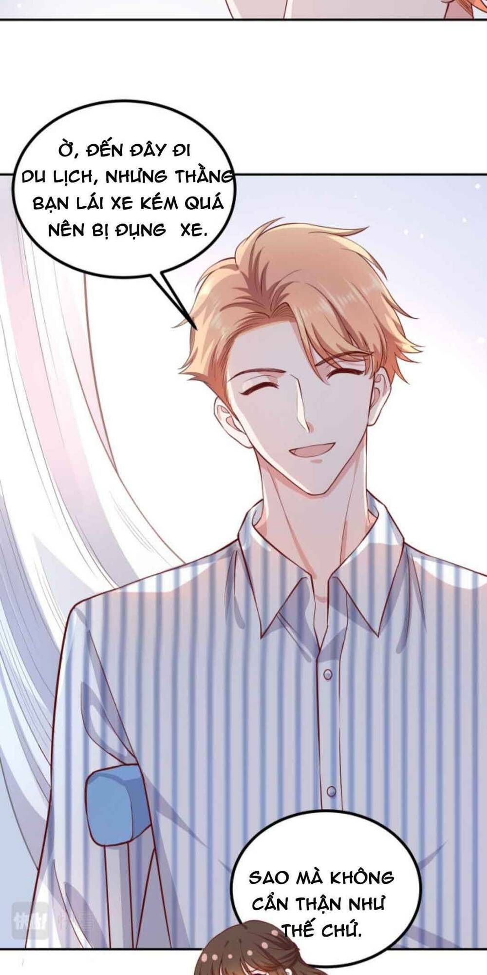 nhất sanh hữu hỉ chapter 56 24