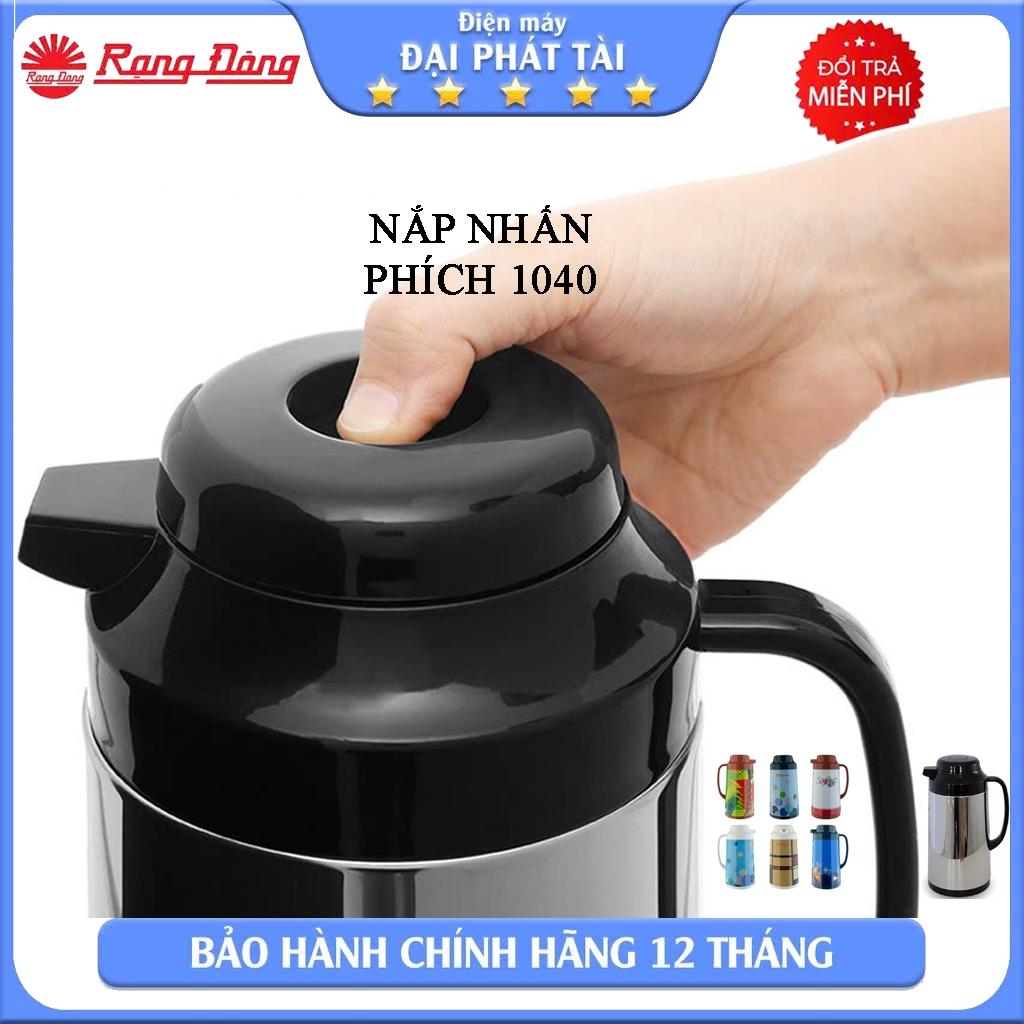 nắp ấn phích rạng đông 1040 linh kiện chính hãƞg