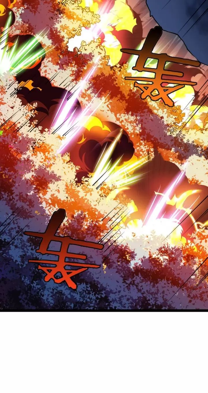 ta, chúa tể rừng xanh chapter 26 51