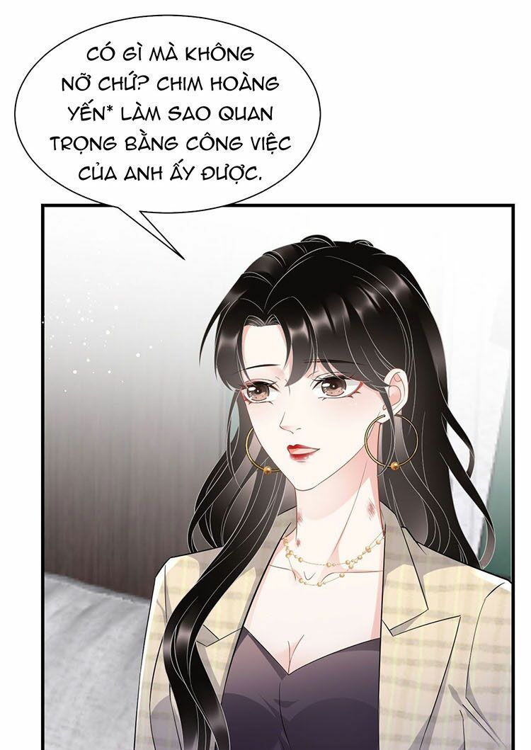 đại tiểu thư có ý đồ gì xấu đâu chapter 35.1 13