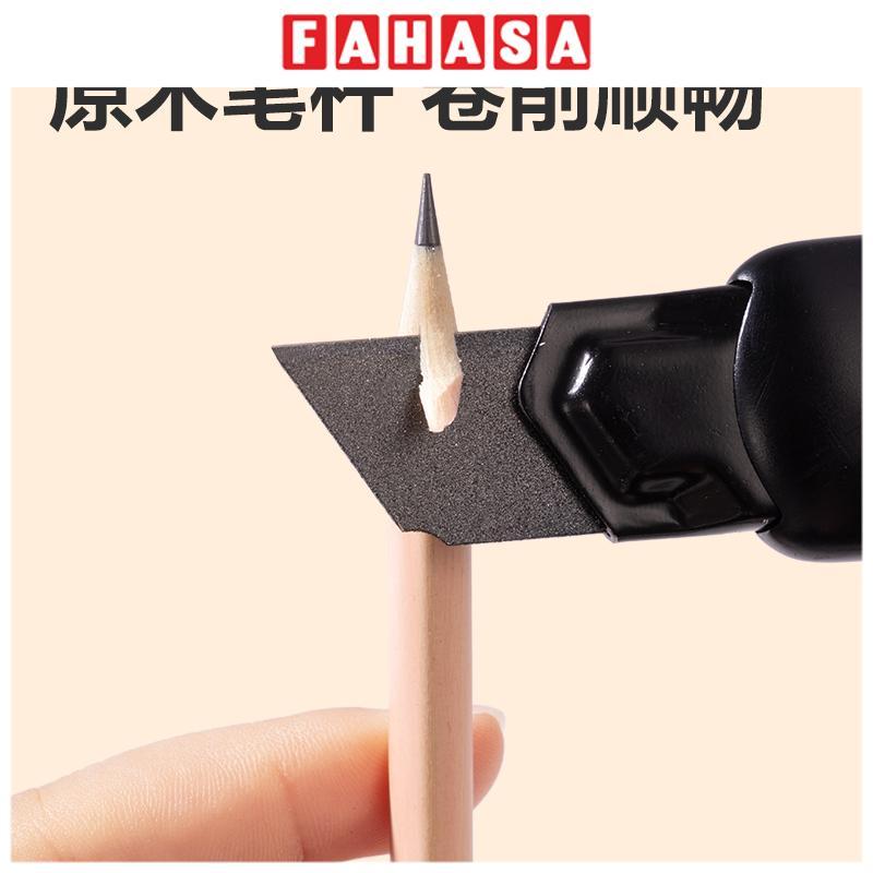 Bút Chì Gỗ 2B - Deli HC805-2B