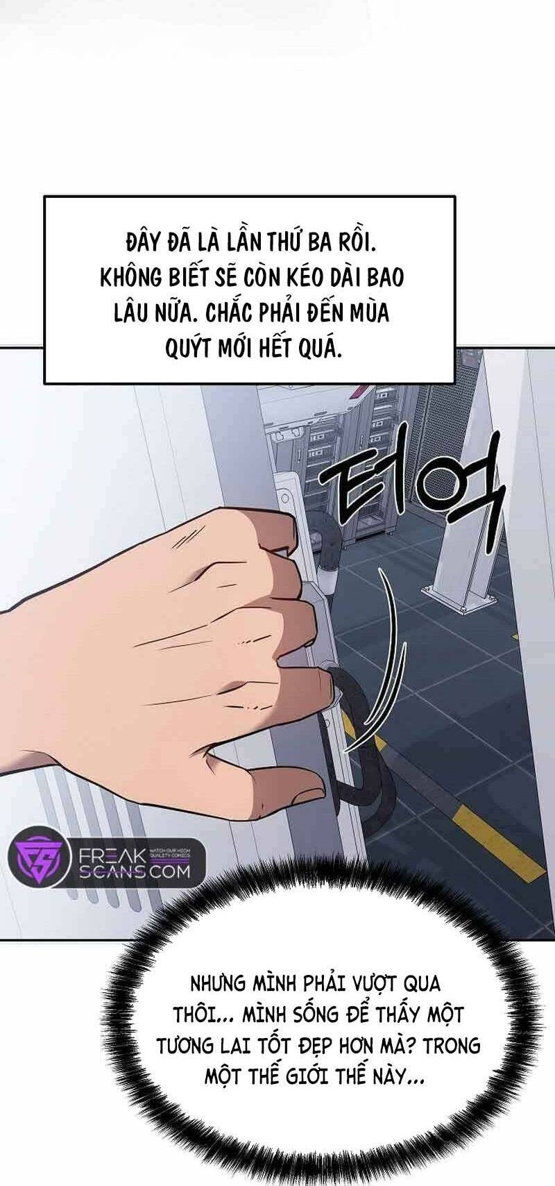 sự khởi đầu của tiền nhân chapter 8 42