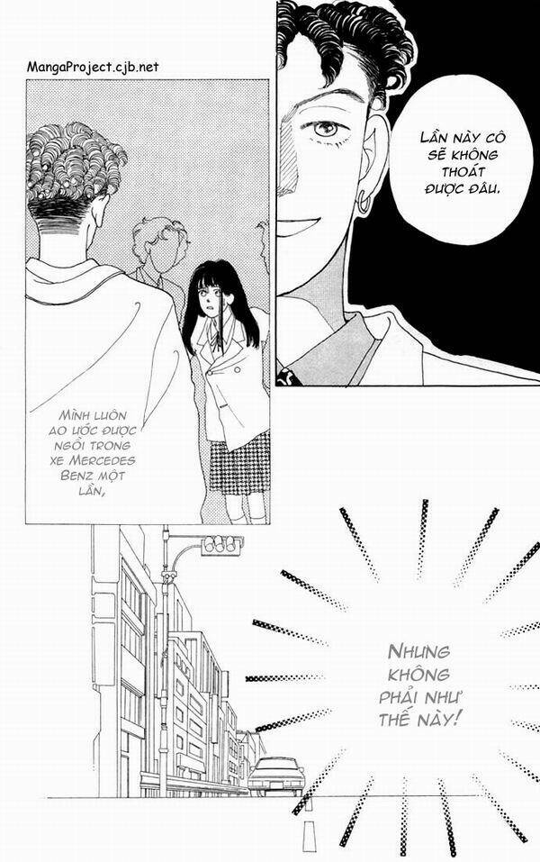 con nhà giàu chapter 3 29