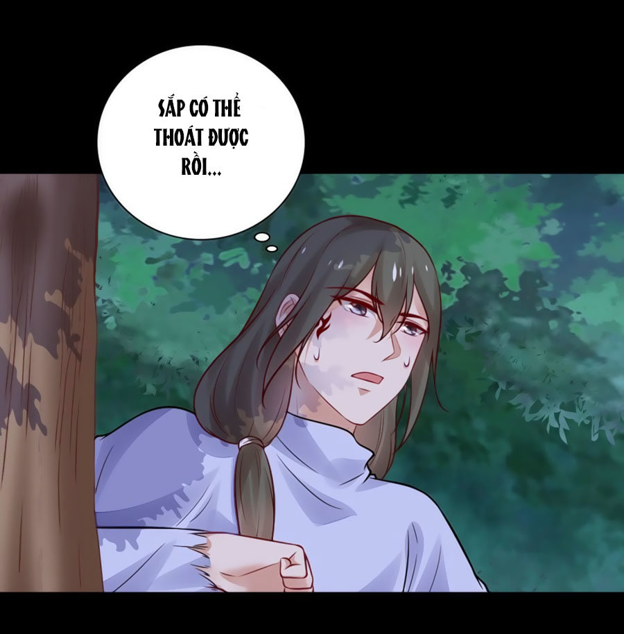 nữ đế livestream công lược chapter 29 21