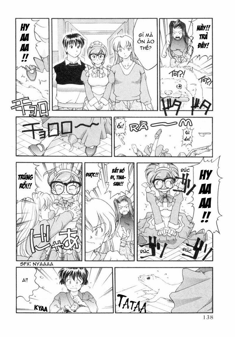 ai yori aoshi chapter 26 10